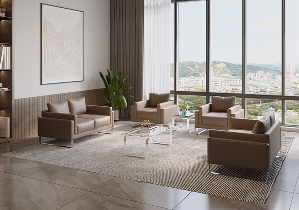 image of NOSS 115N1 Office Armchair
