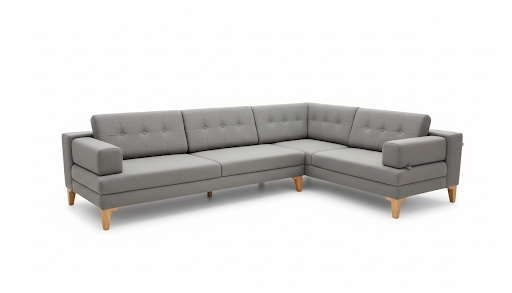 image of Elsa L-Shaped Sofa