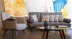image of Kipper triple sofa