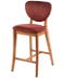 image of Hima bar chair