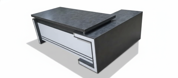 تصویر میز مدیریتی M34