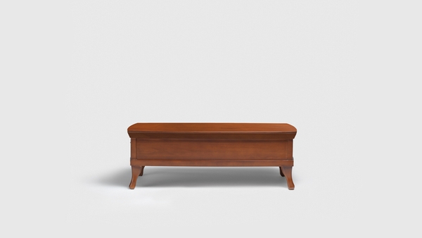 image of Sappli Rectangular Coffee Table