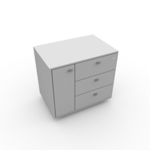 image of Startup file cabinet F09