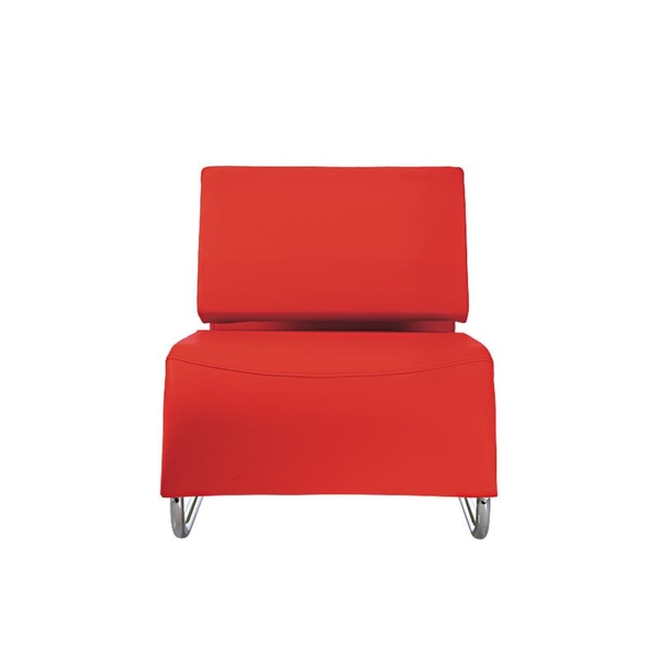 image of OSM 621N1 single sofa