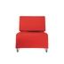 image of OSM 621N1 single sofa