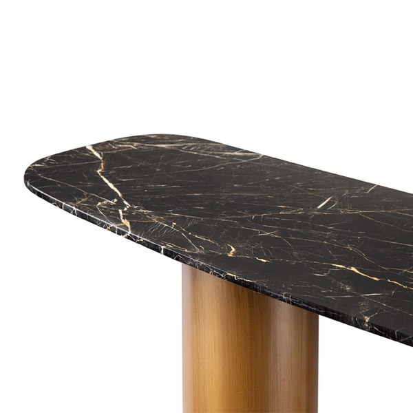 image of W6000 natural stone console