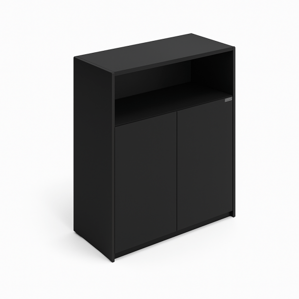 تصویر کمد دو درب D3