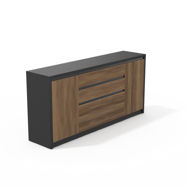 image of NODA 865 Credenza