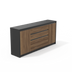 image of NODA 865 Credenza