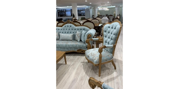 another image of Aramis Classic 7seaters Set