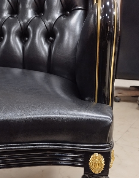 تصویر مبلمان اداری ورسای