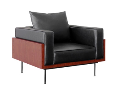 image of Quadro Armchair