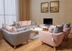 image of Blerto L-shaped Sofa