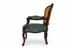 image of Wicker Baron Armchair