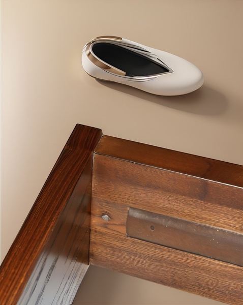 image of Concept 90 single bed