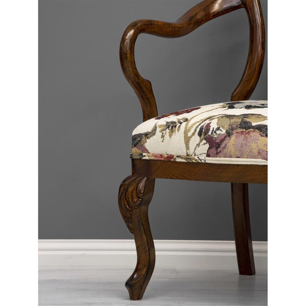 image of Cheindel Classic Armchair