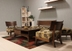image of Abroon sofa set