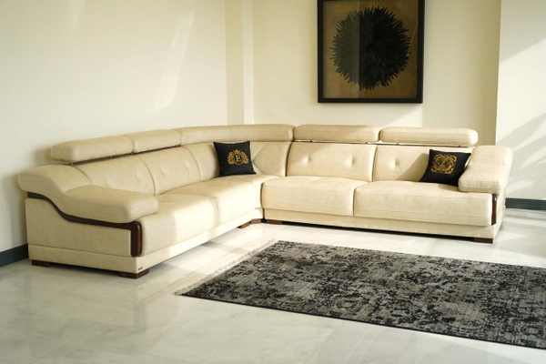 image of Kamara L Sofa