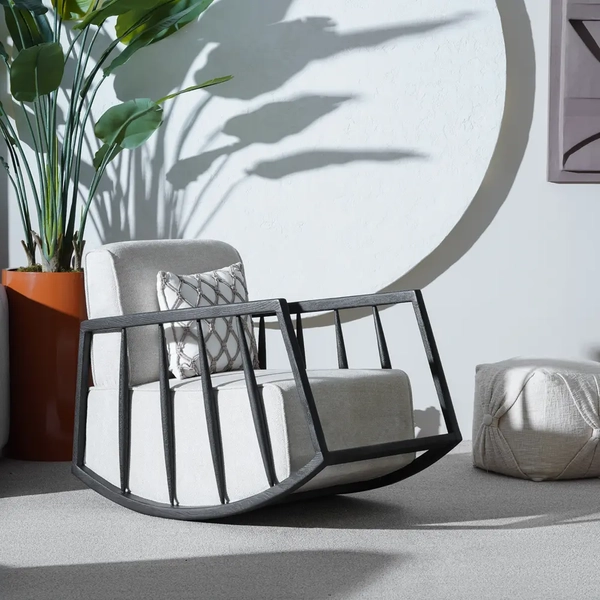 image of Rock chair