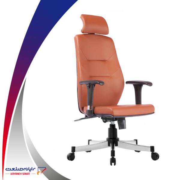 image of Executive Chair M931de