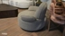 image of Luxury L-Shaped Sofa