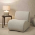 image of 1905 single sofa