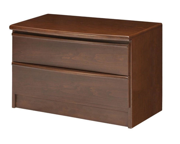 image of Negin bed side drawer