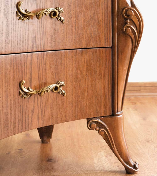 image of Vintage TV stand