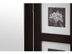 image of Rosa 3 fold mirror