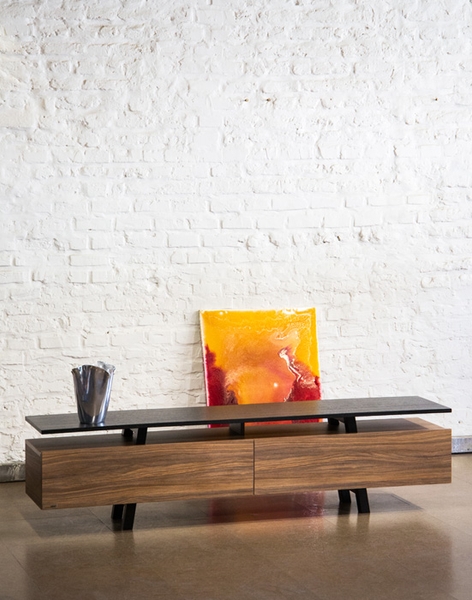 another image of Afra TV stand