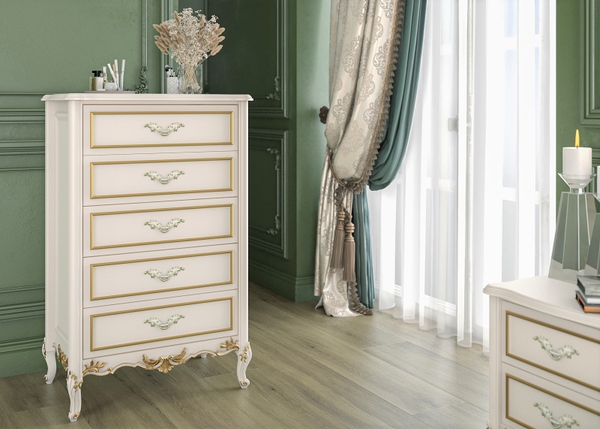 image of Mantra Double Bedroom Set