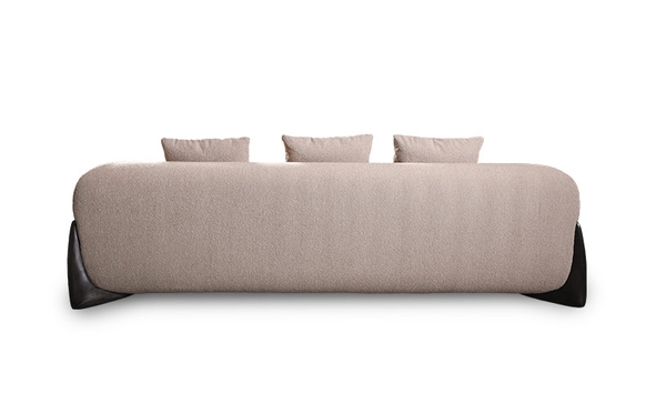 image of Araz Triple Sofa