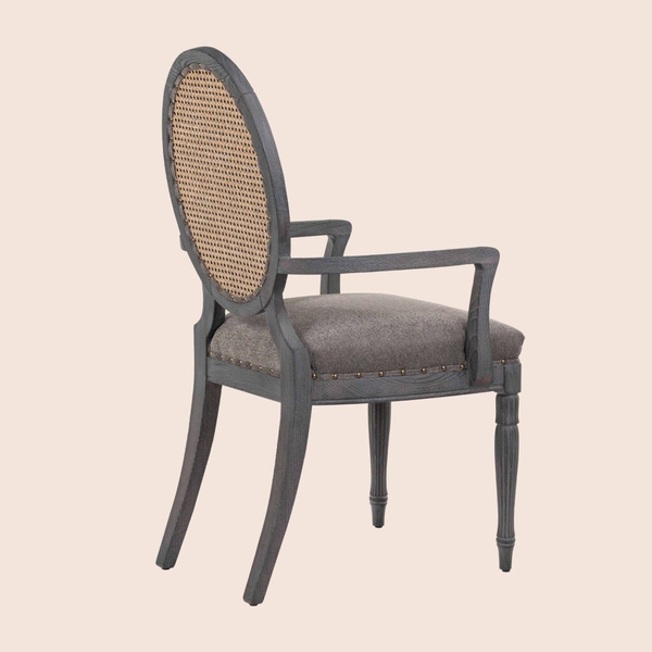 another image of Hermina Armchair