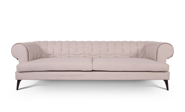 another image of Abyaneh 4seaters Sofa