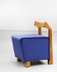 image of Goat chair