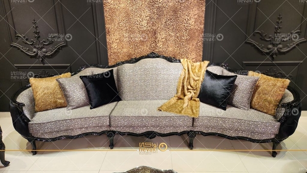 تصویر ست مبلمان نوادا تصویر ست مبلمان نوادا