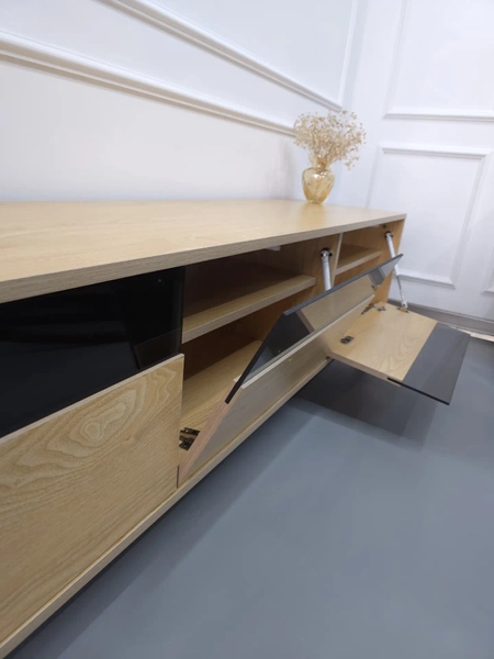 image of Scarlet TV Stand