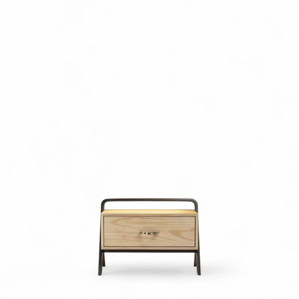 image of Cedar Bedroom Set size 180