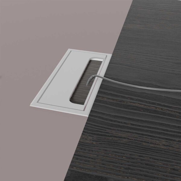 تصویر میز کارشناسی Pyramid مدل EL