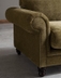 image of Grandi triple sofa