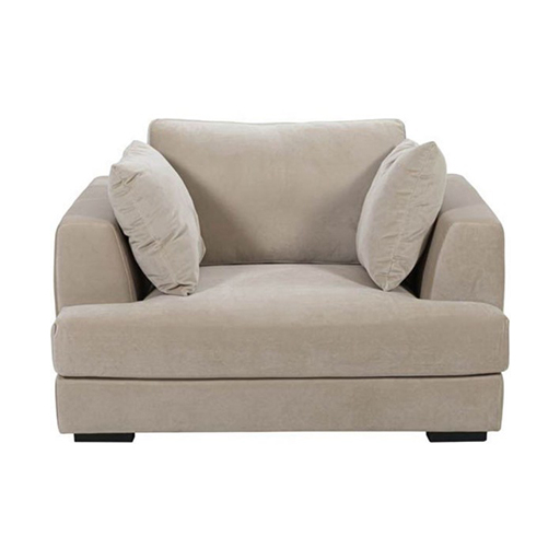 image of RHODES 1.5Seater Sofa