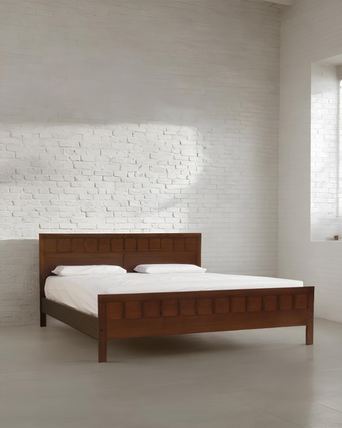 image of Bento 180 double bed
