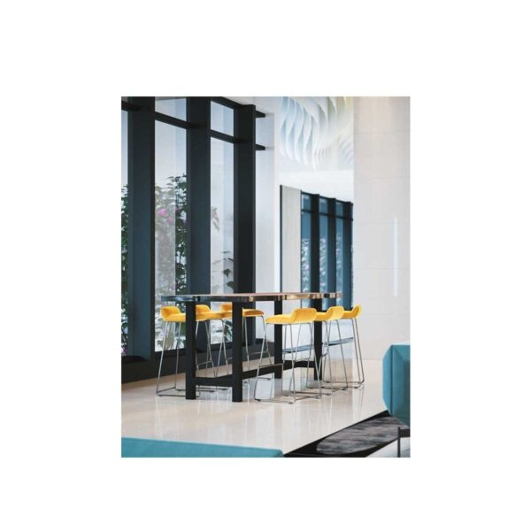 image of BAR 03 Bar Chair