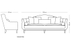 image of Luman Sofa Set