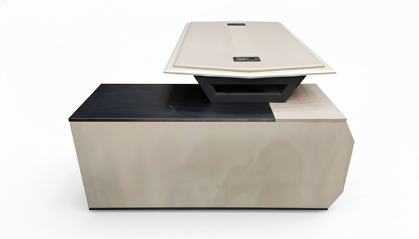 تصویر میز مدیریتی LX130