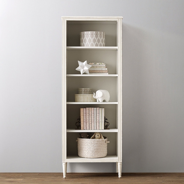 image of Marcel small showcase