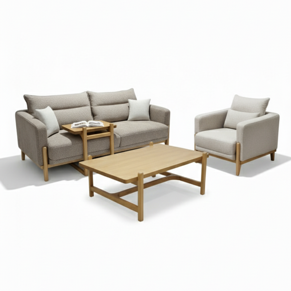 تصویر ست مبلمان ماجا