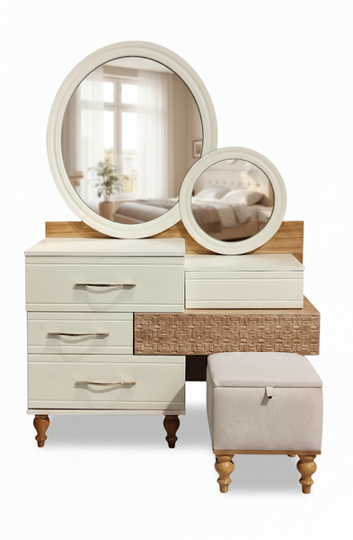 تصویر سرویس خواب دو نفره آناهیتا