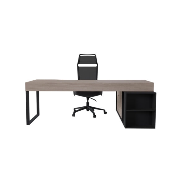 تصویر میز مدیریتی Workline مدل ML