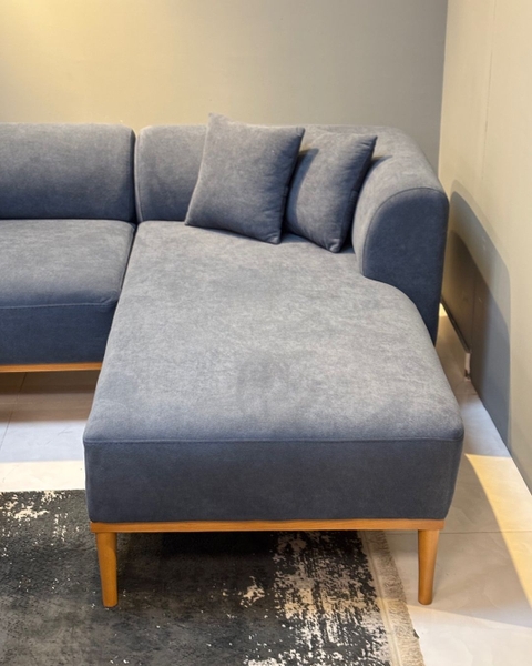 تصویر مبل ال رزا